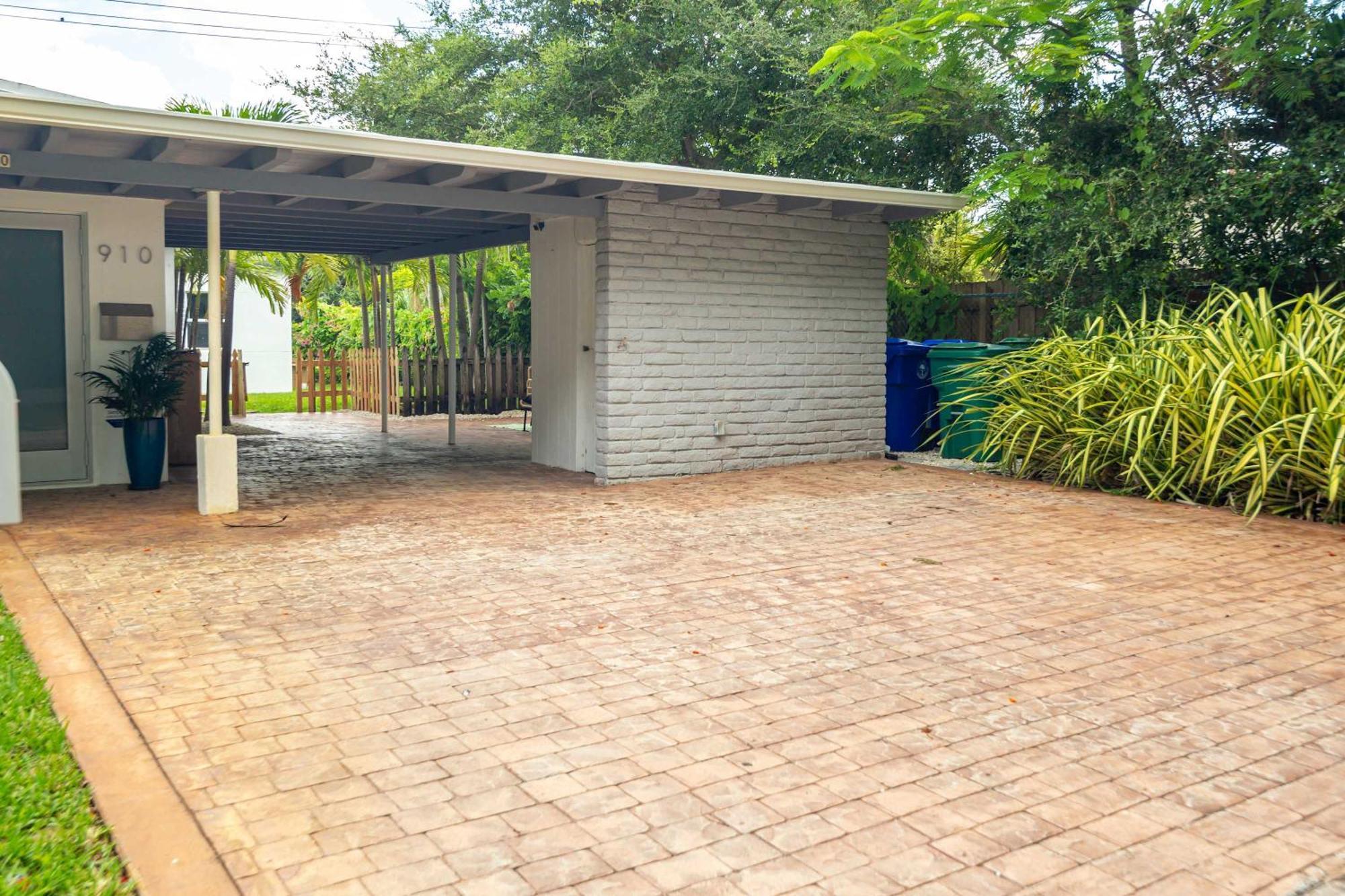 Serene Cottage Retreat, Ideal For Couples & Solo Miami Dış mekan fotoğraf